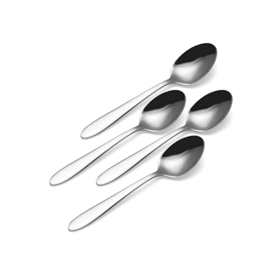 Mooncrest Teaspoons Set of 4 view 2