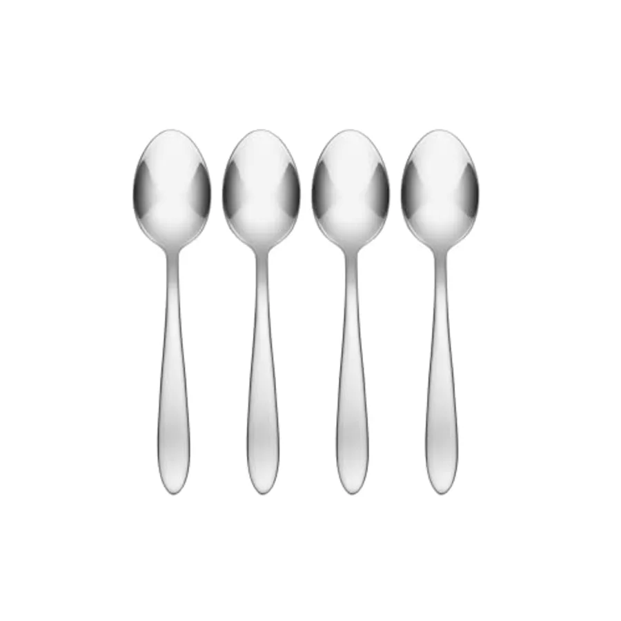 Mooncrest Teaspoons Set of 4