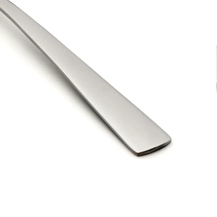 Nocha 2 Piece Everyday Flatware Salad view 2