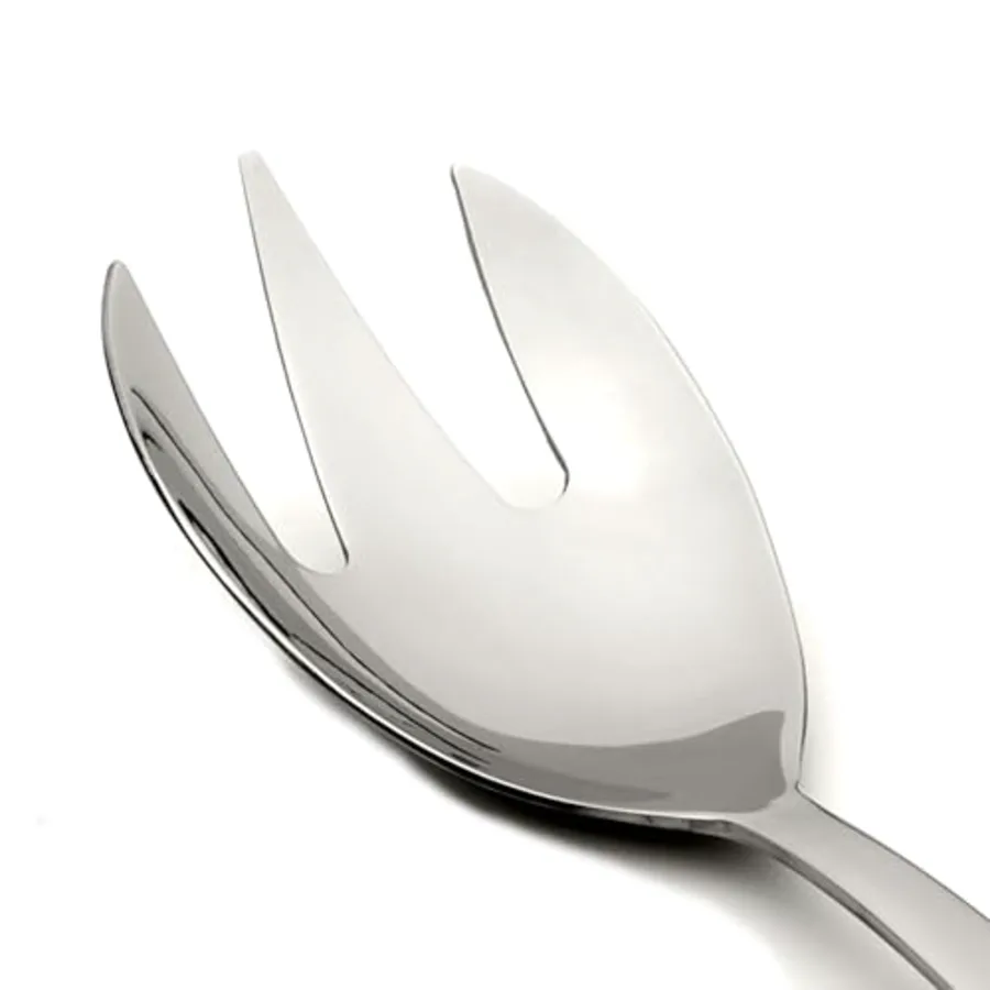 Nocha 2 Piece Everyday Flatware Salad view 3