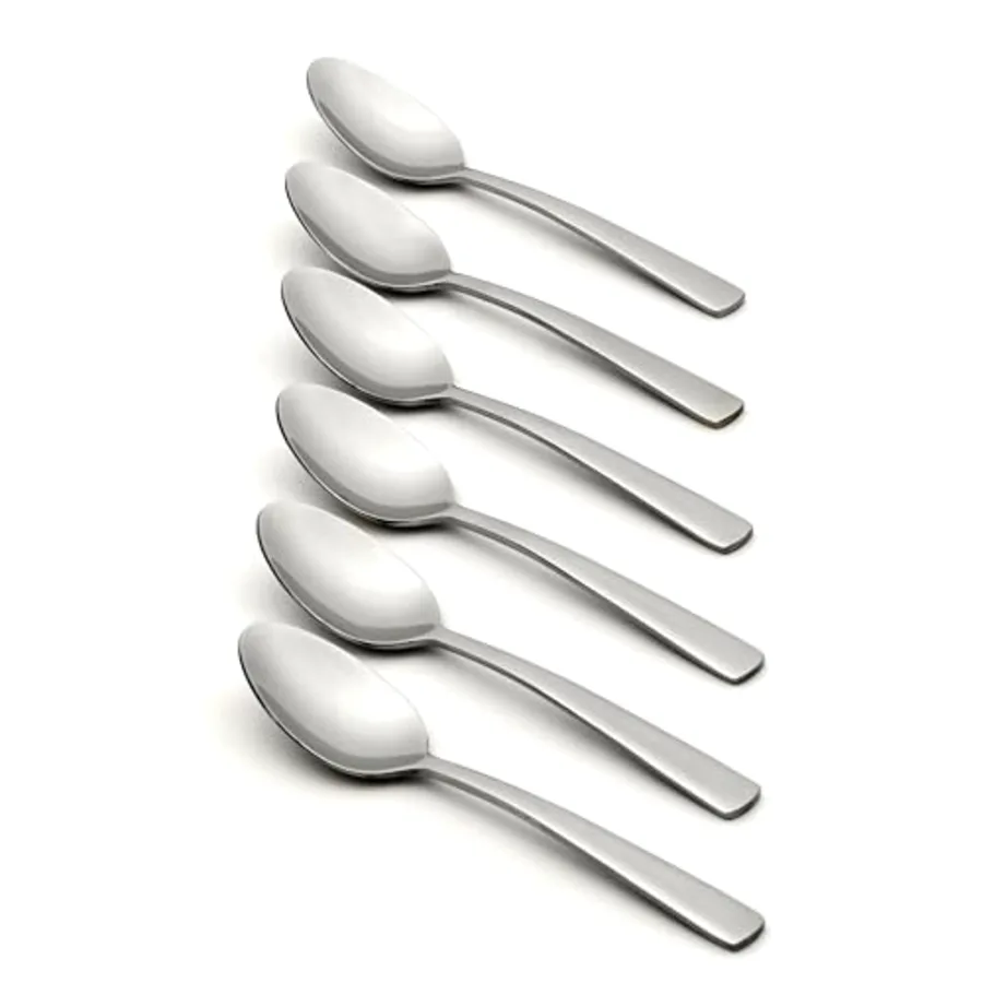 Nocha Everyday Flatware Cocktail Spoons view 2