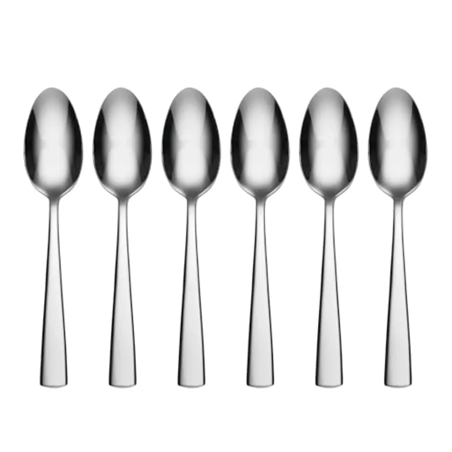 Nocha Everyday Flatware Dinner Spoons