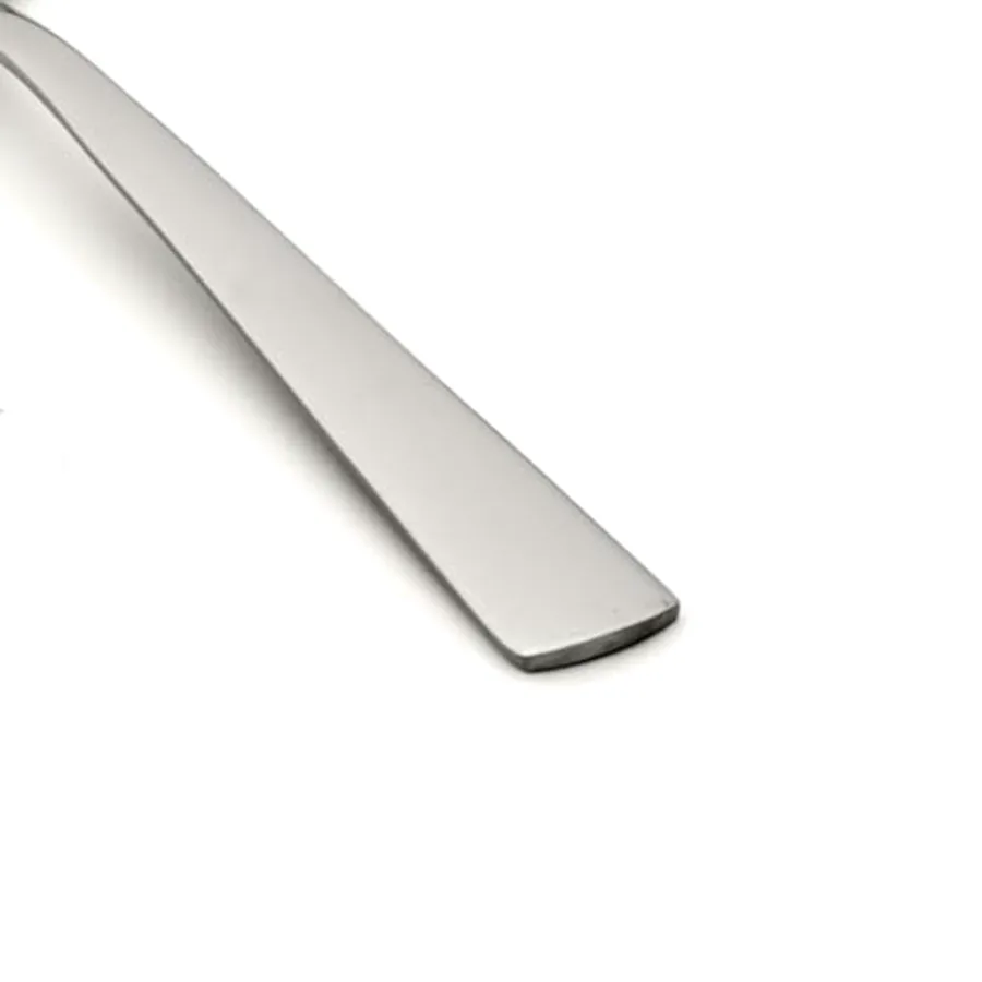 Nocha Everyday Flatware Serving Spoons view 2
