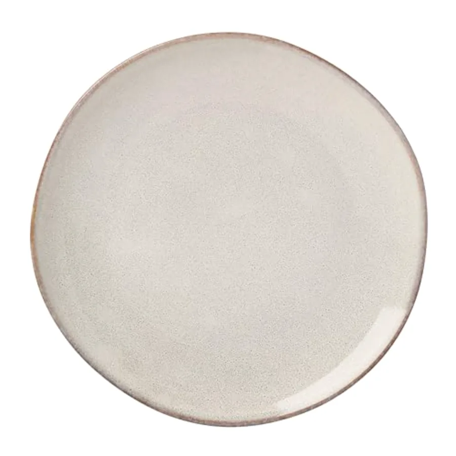Organic Shades 12-Piece Dinnerware Set view 3