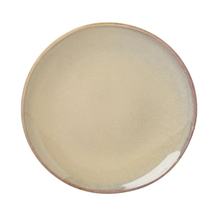Organic Shades 12-Piece Dinnerware Set view 4