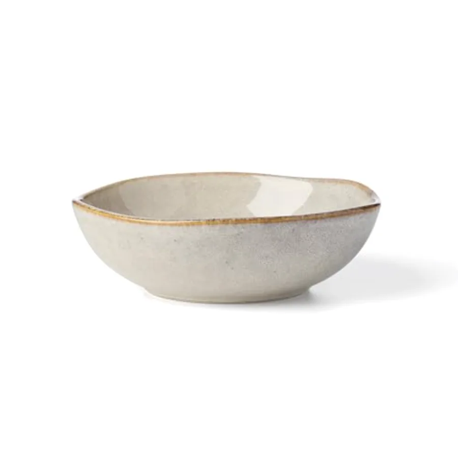 Organic Shades 12-Piece Dinnerware Set view 5