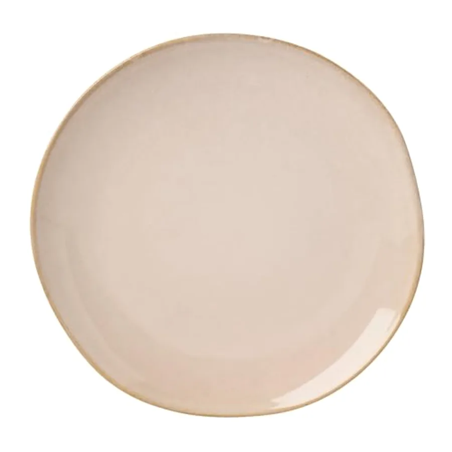 Organic Shades 12-Piece Dinnerware Set view 3