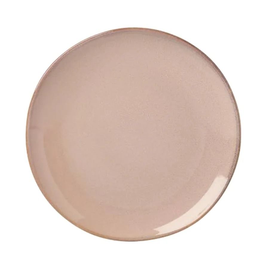 Organic Shades 12-Piece Dinnerware Set view 4