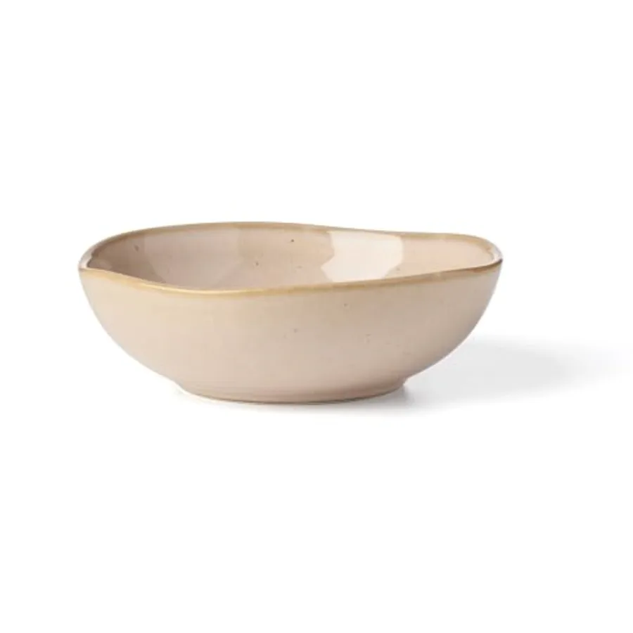Organic Shades 12-Piece Dinnerware Set view 5