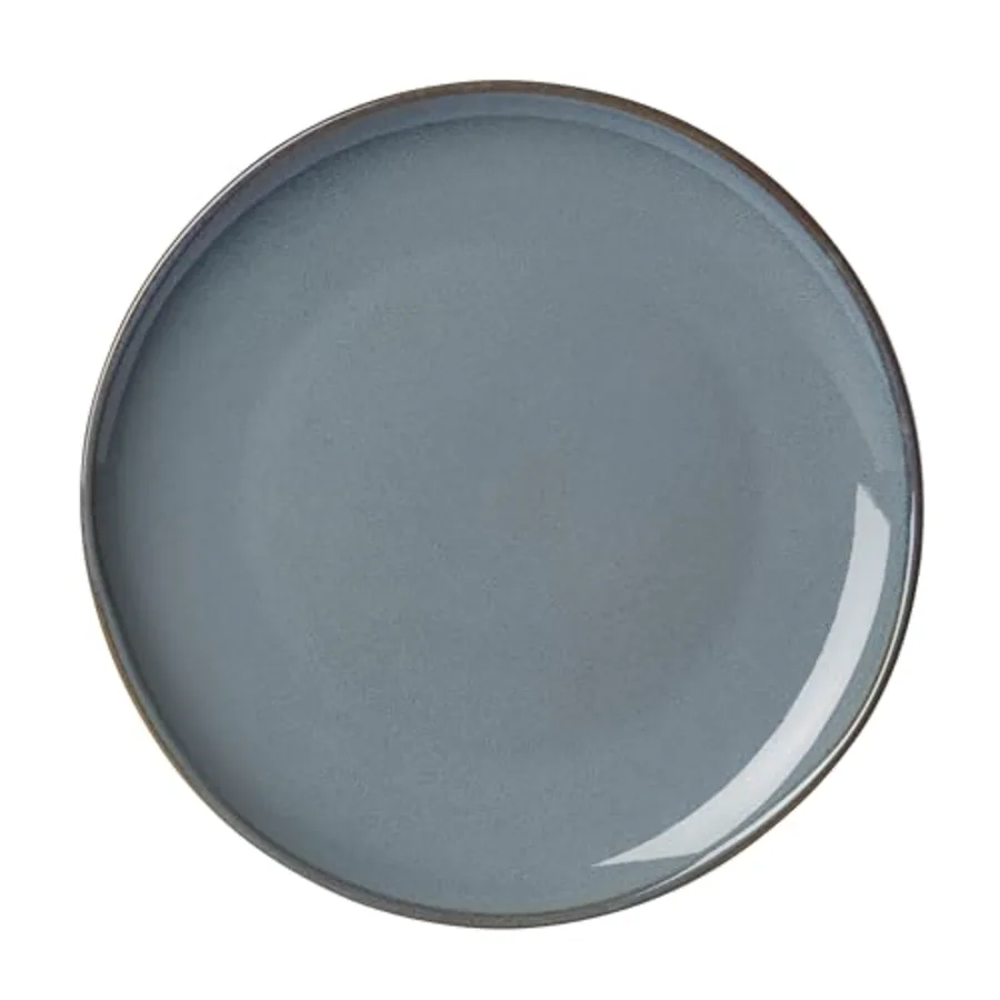 Organic Shades 12-Piece Dinnerware Set view 4