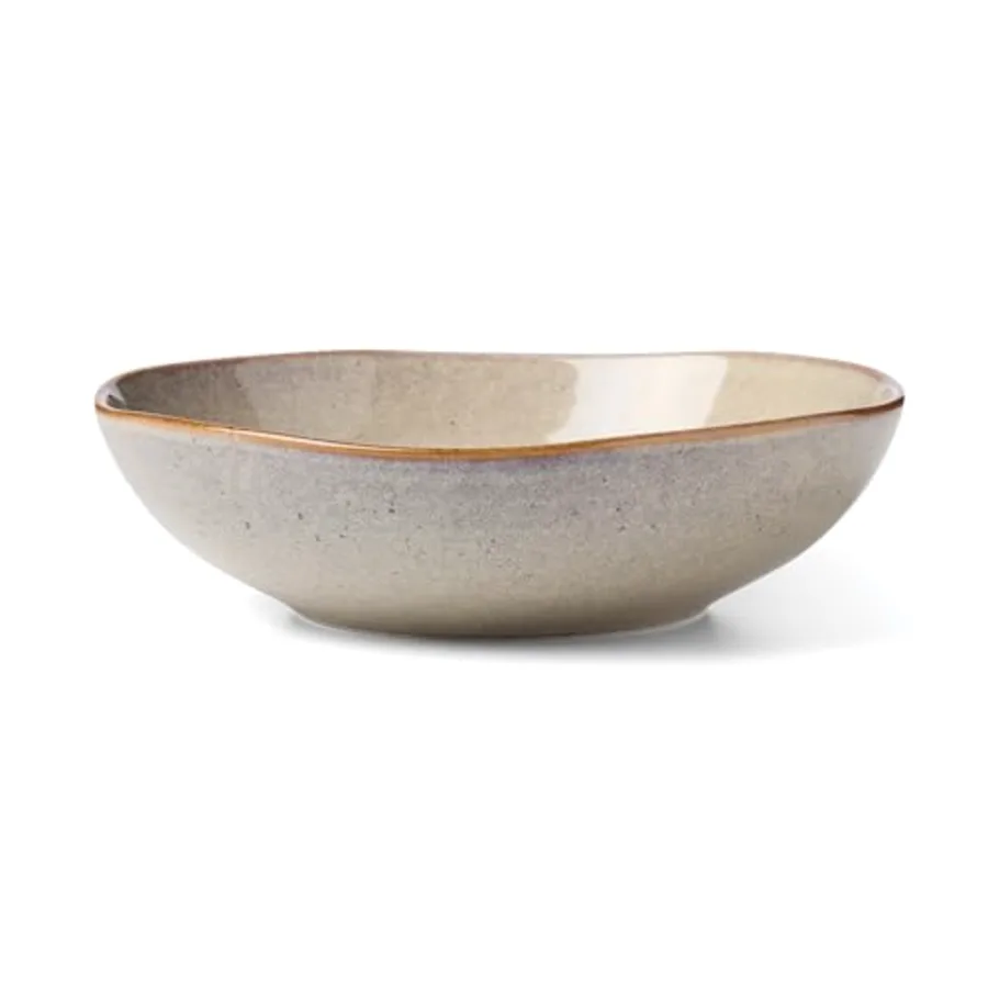Organic Shades 2-Piece Serving Set view 2
