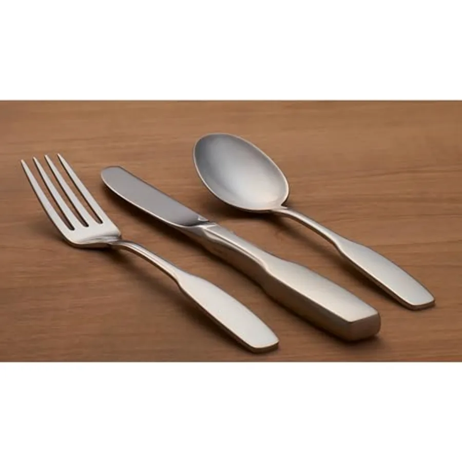 Paul Revere 5 Piece Fine Silverware Place view 5