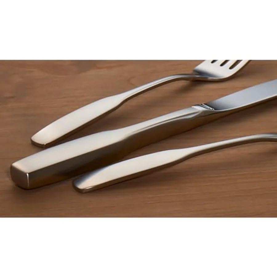 Paul Revere Fine Flatware Dinner Forks view 3