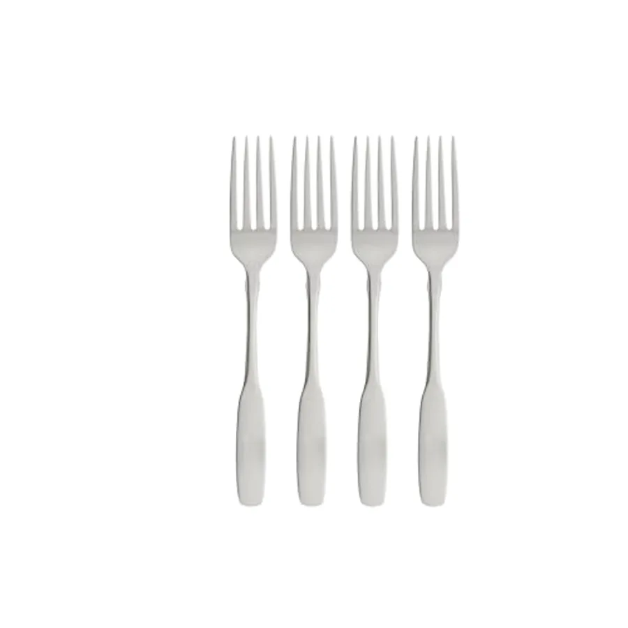 Paul Revere Fine Flatware Dinner Forks