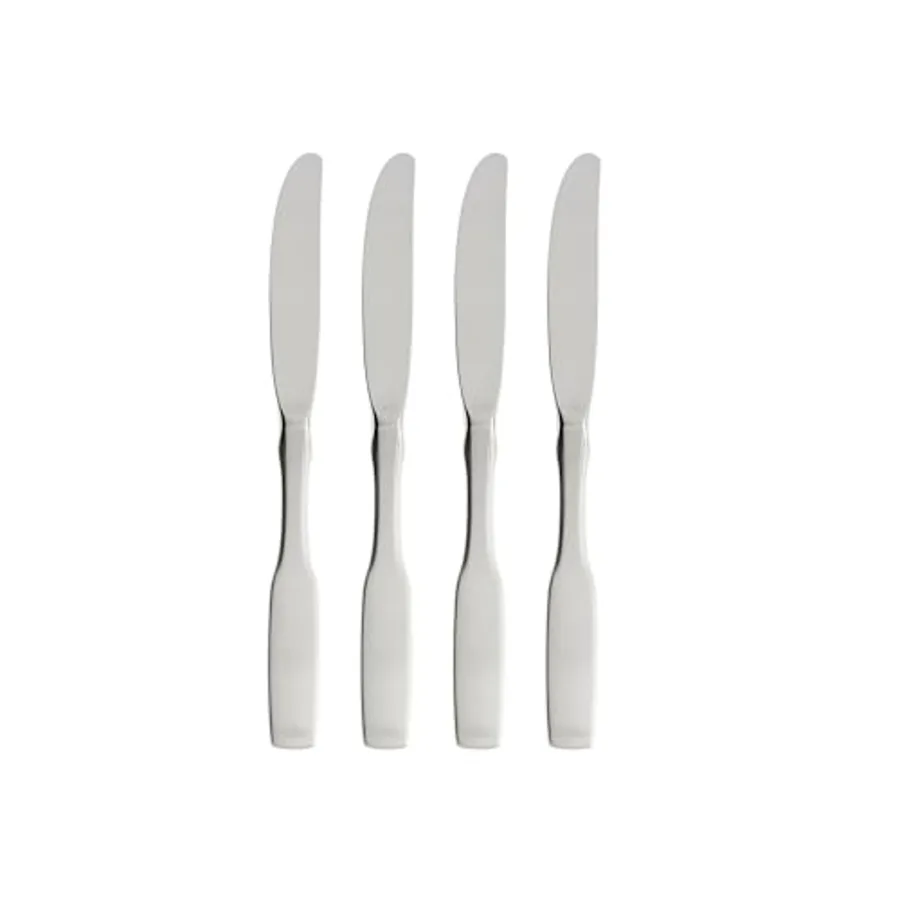 Paul Revere Fine Flatware Dinner Knives