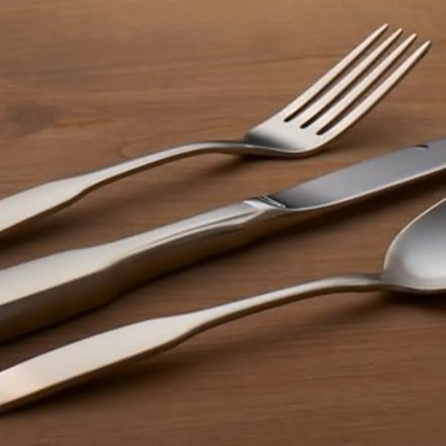 Paul Revere Fine Flatware Dinner Spoons view 4