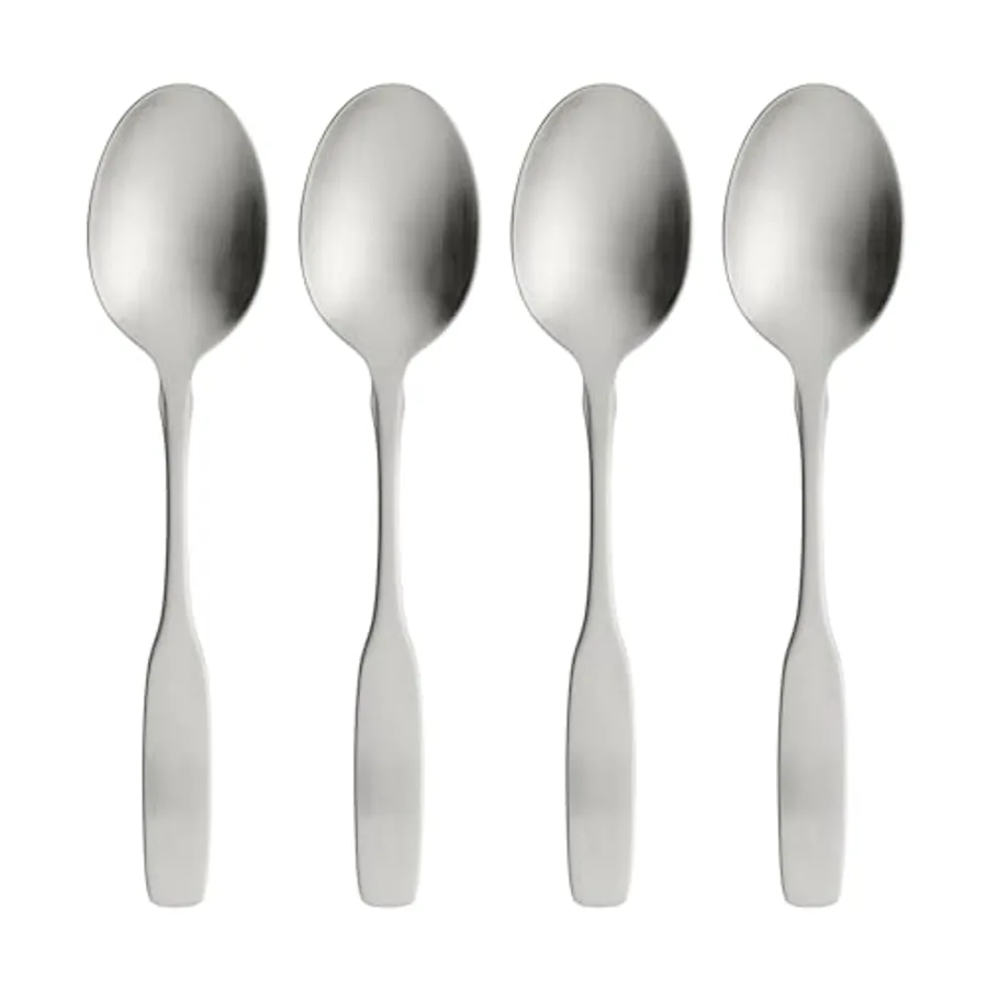 Paul Revere Fine Flatware Dinner Spoons