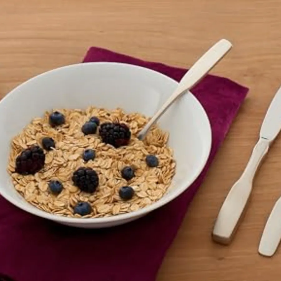 Paul Revere Fine Flatware Place Spoon view 3