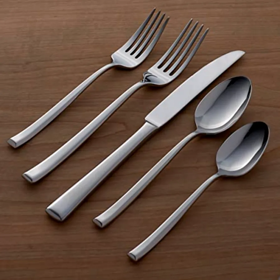 Pearce 20 Piece Fine Flatware Set view 4