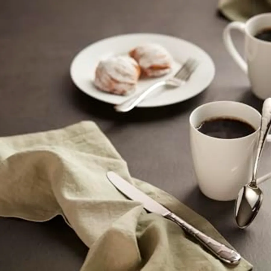Piper 45 Piece Flatware Set view 4