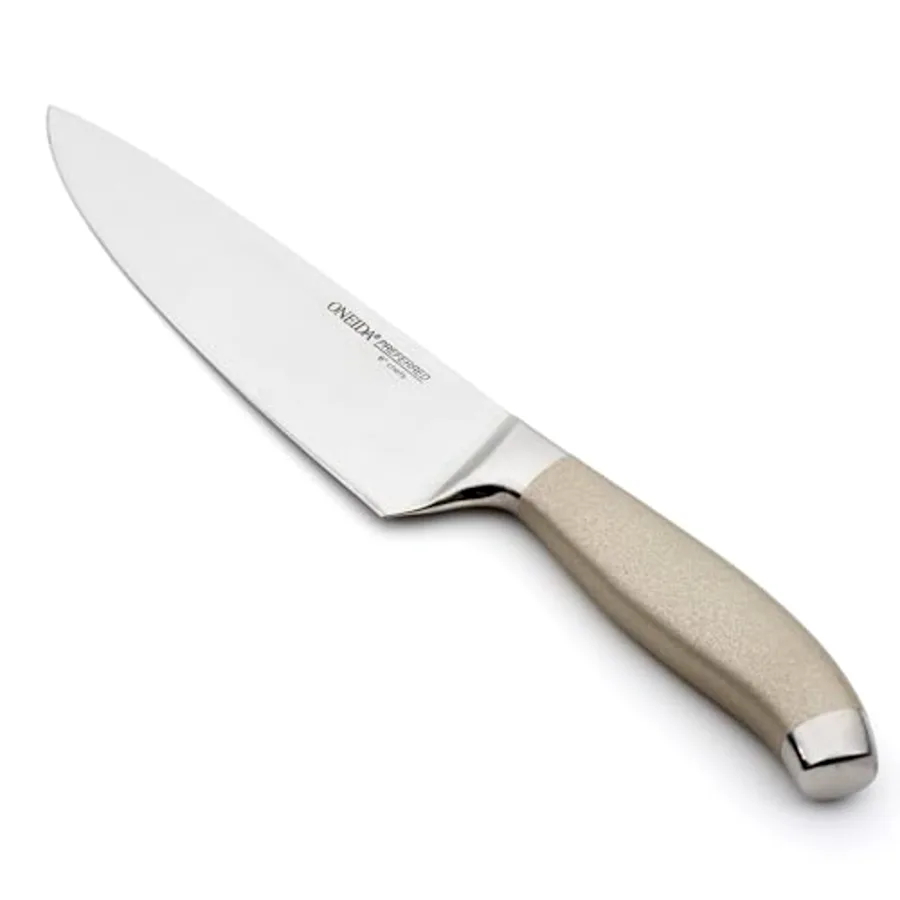 Preferred Stainless Steel Bread Knife