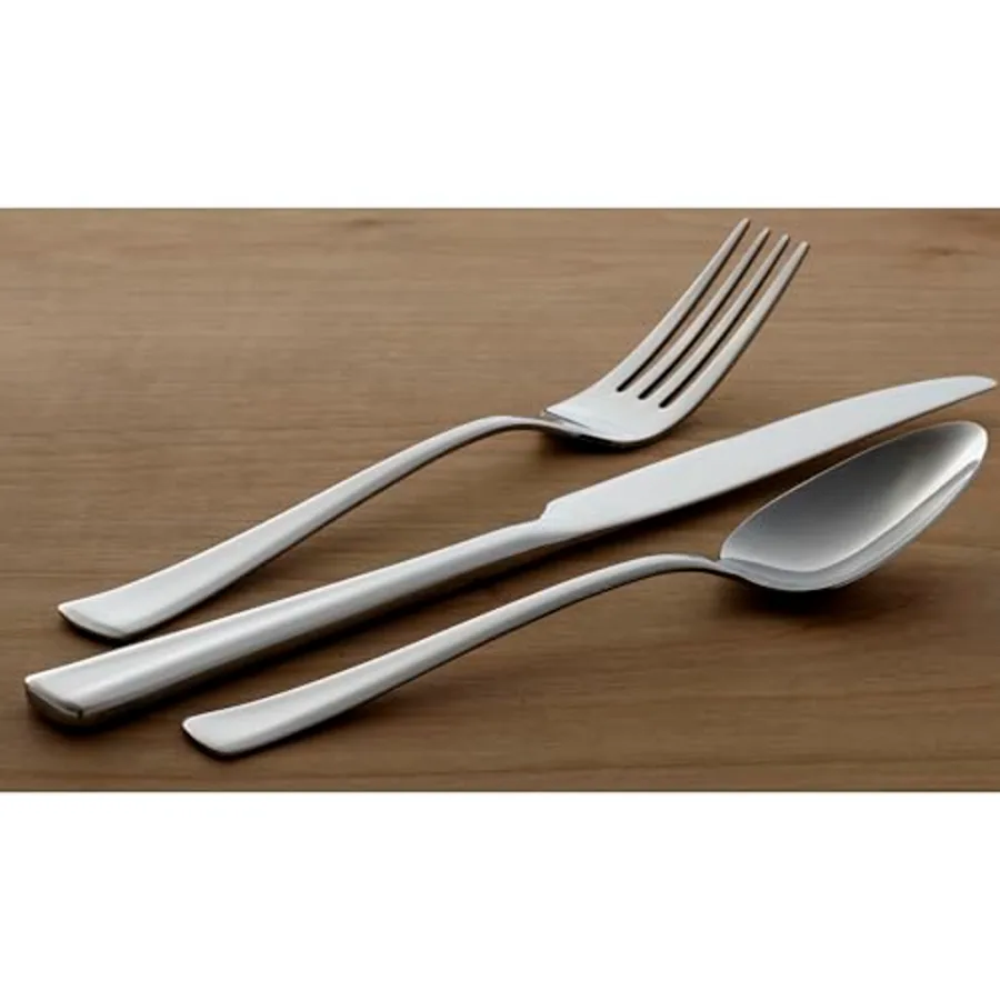 River 20 Piece Everyday Flatware Set view 5