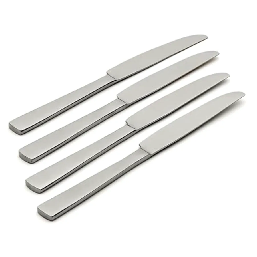 Robinson Nocha 4PK Dinner Knives