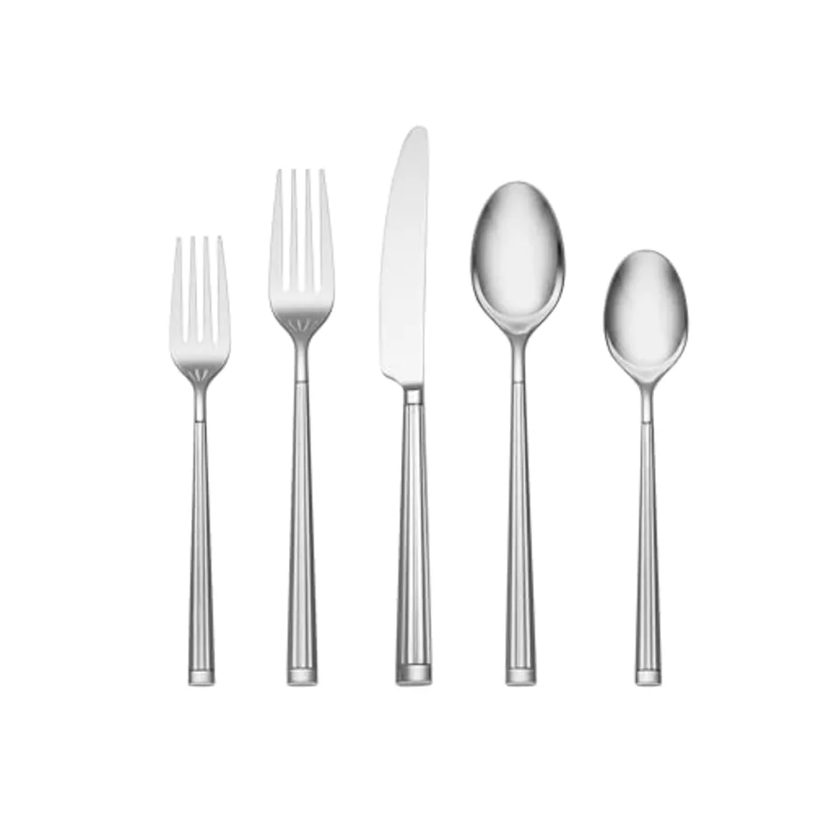 Robyn 20-Piece Flatware Set