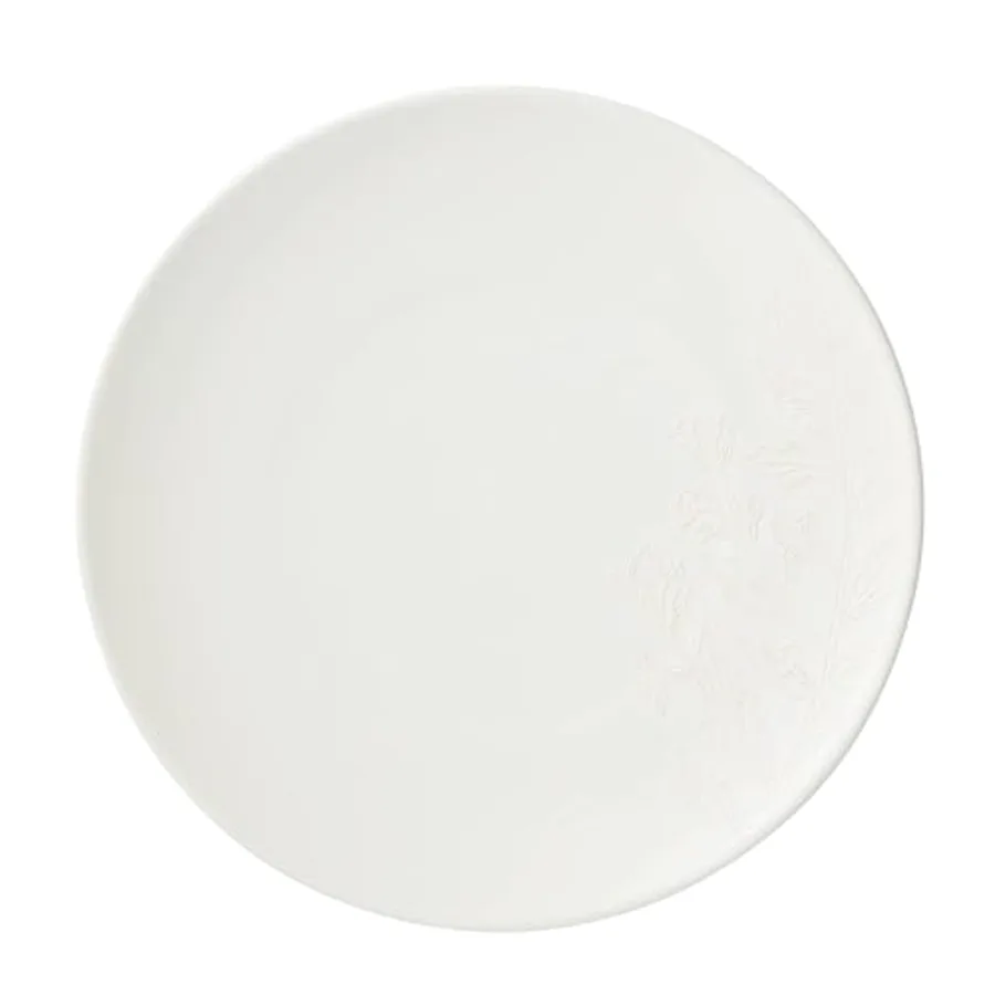 Roseto 12-Piece Dinnerware Set view 3