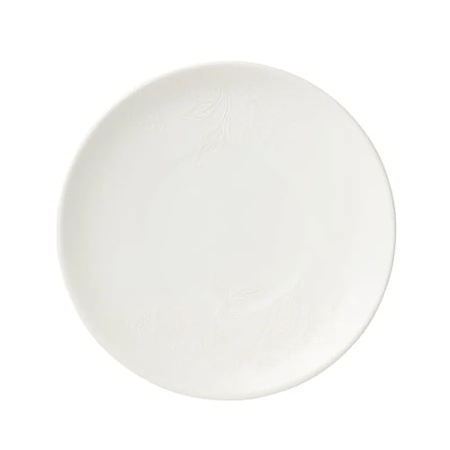 Roseto 12-Piece Dinnerware Set view 4