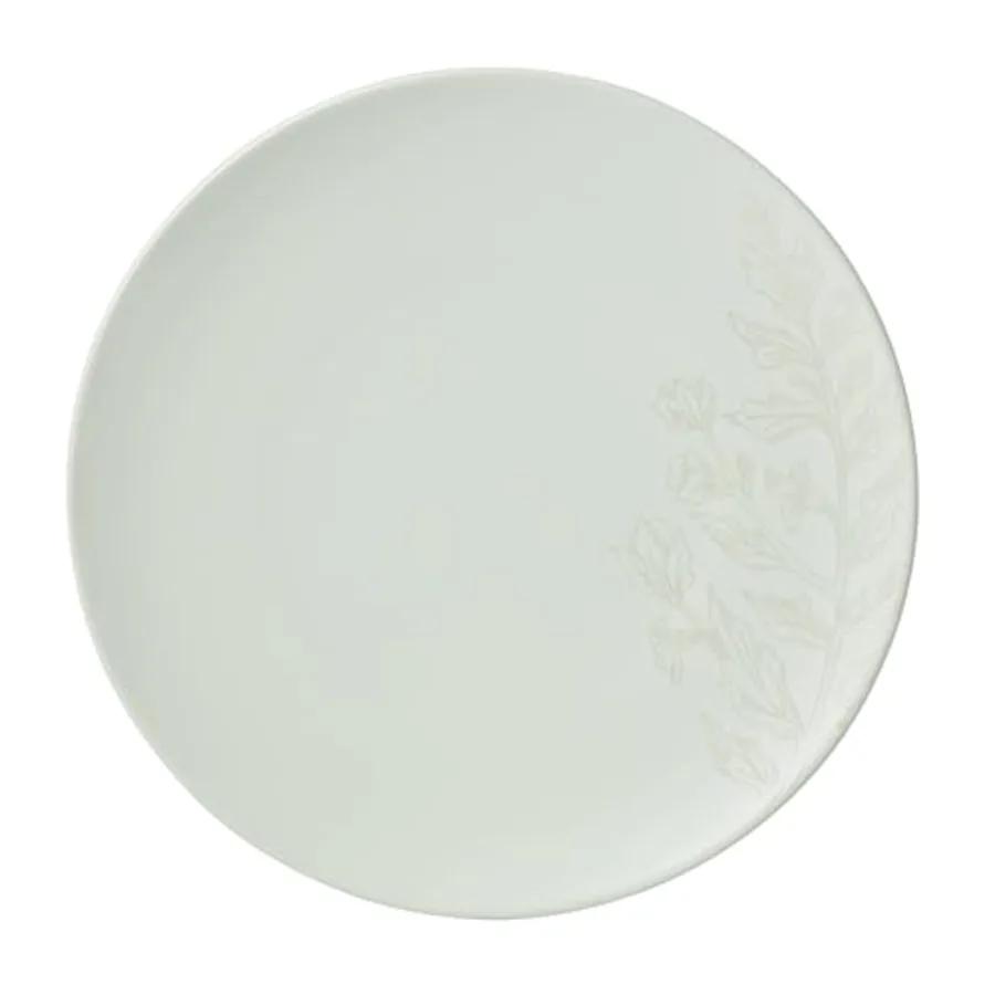 Roseto 12-Piece Dinnerware Set view 3