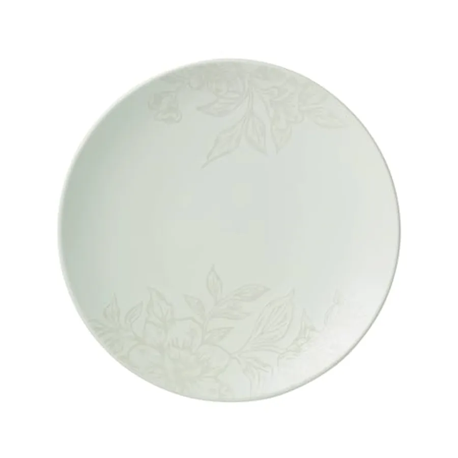 Roseto 12-Piece Dinnerware Set view 4