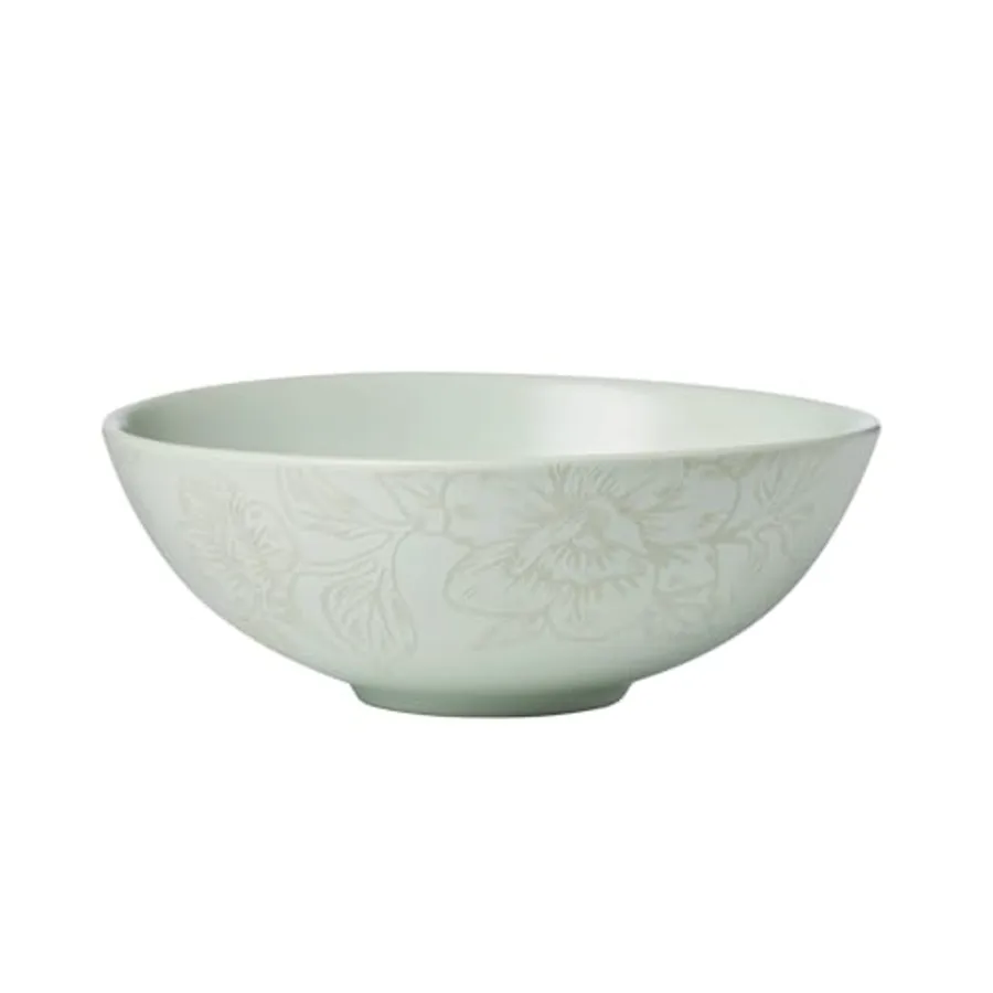Roseto 12-Piece Dinnerware Set view 5