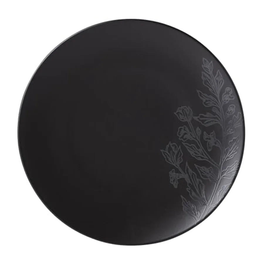 Roseto 12-Piece Dinnerware Set view 3