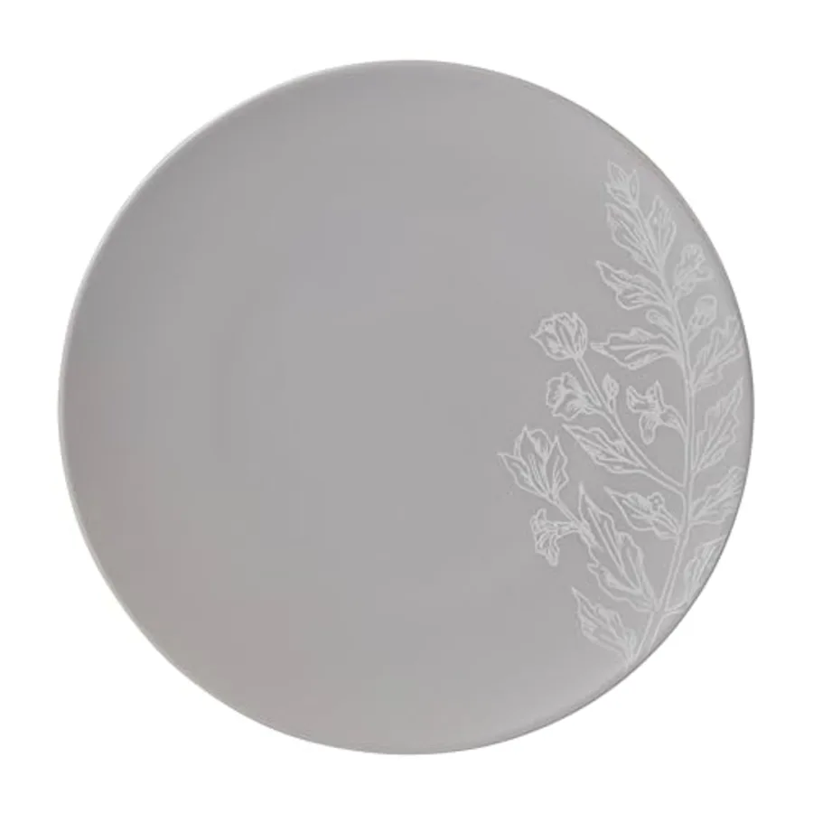 Roseto 12-Piece Dinnerware Set view 3