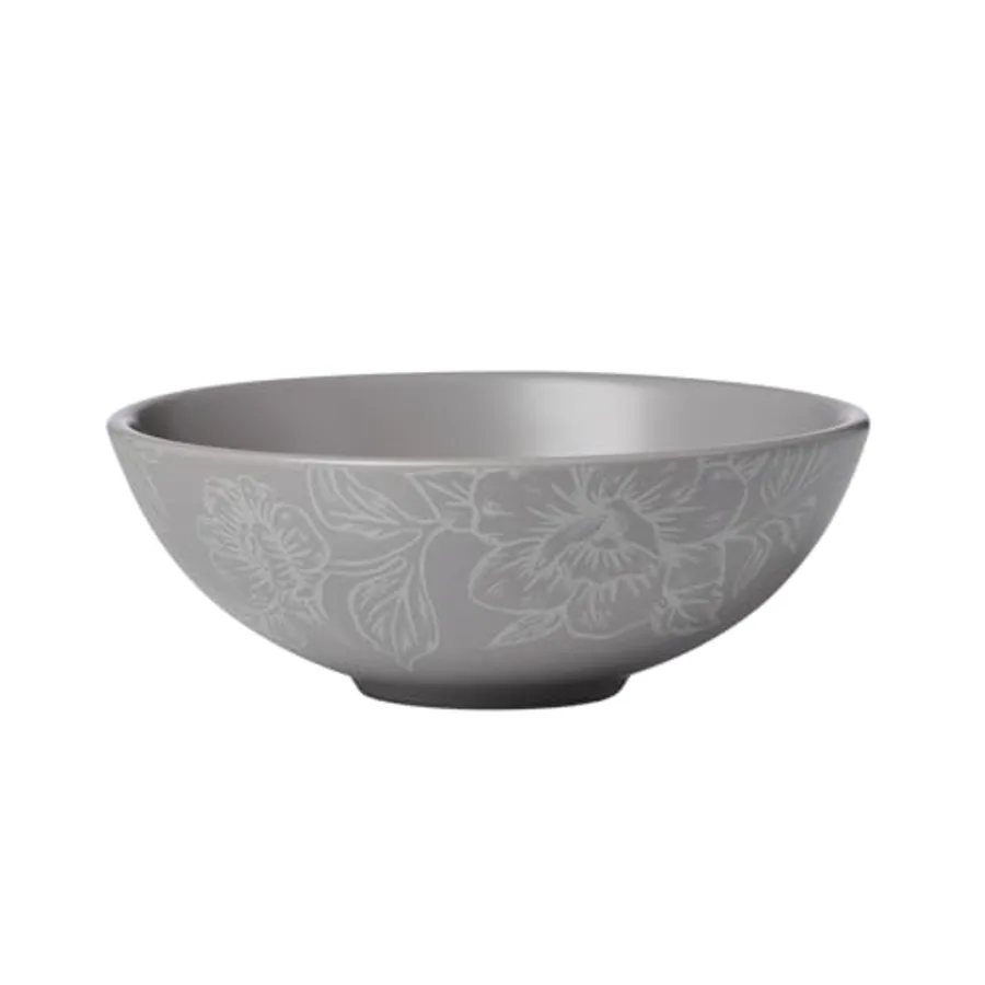 Roseto 12-Piece Dinnerware Set view 5