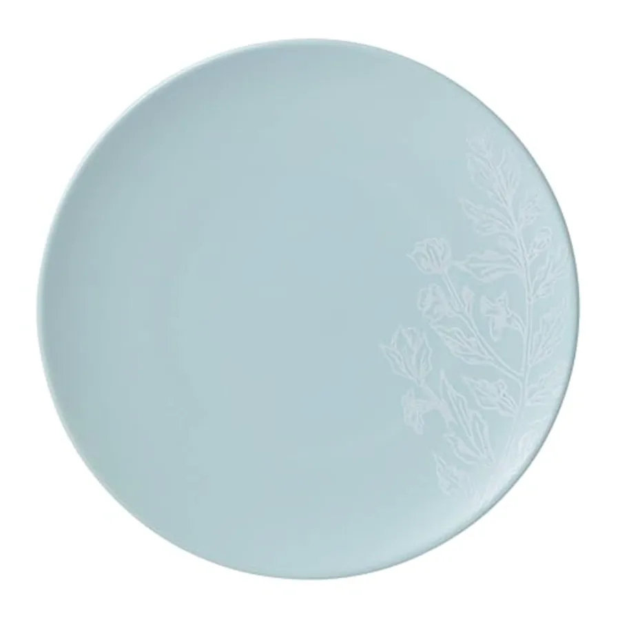 Roseto 12-Piece Dinnerware Set view 3