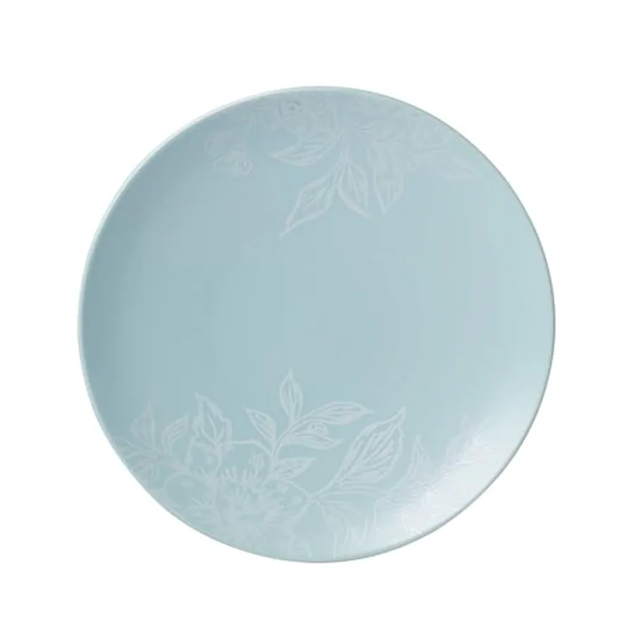 Roseto 12-Piece Dinnerware Set view 4