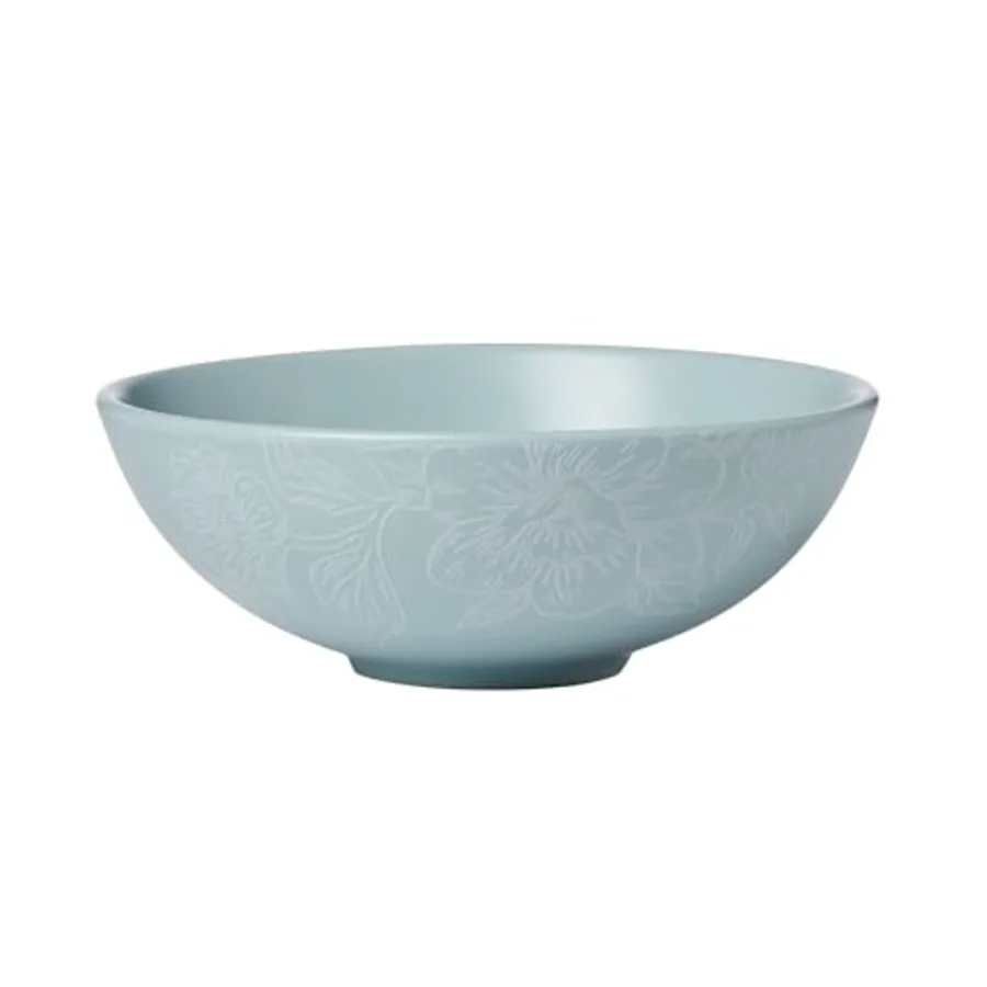 Roseto 12-Piece Dinnerware Set view 5