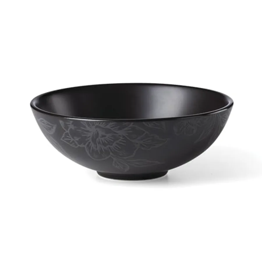 Roseto 12-Piece Dinnerware Set view 5