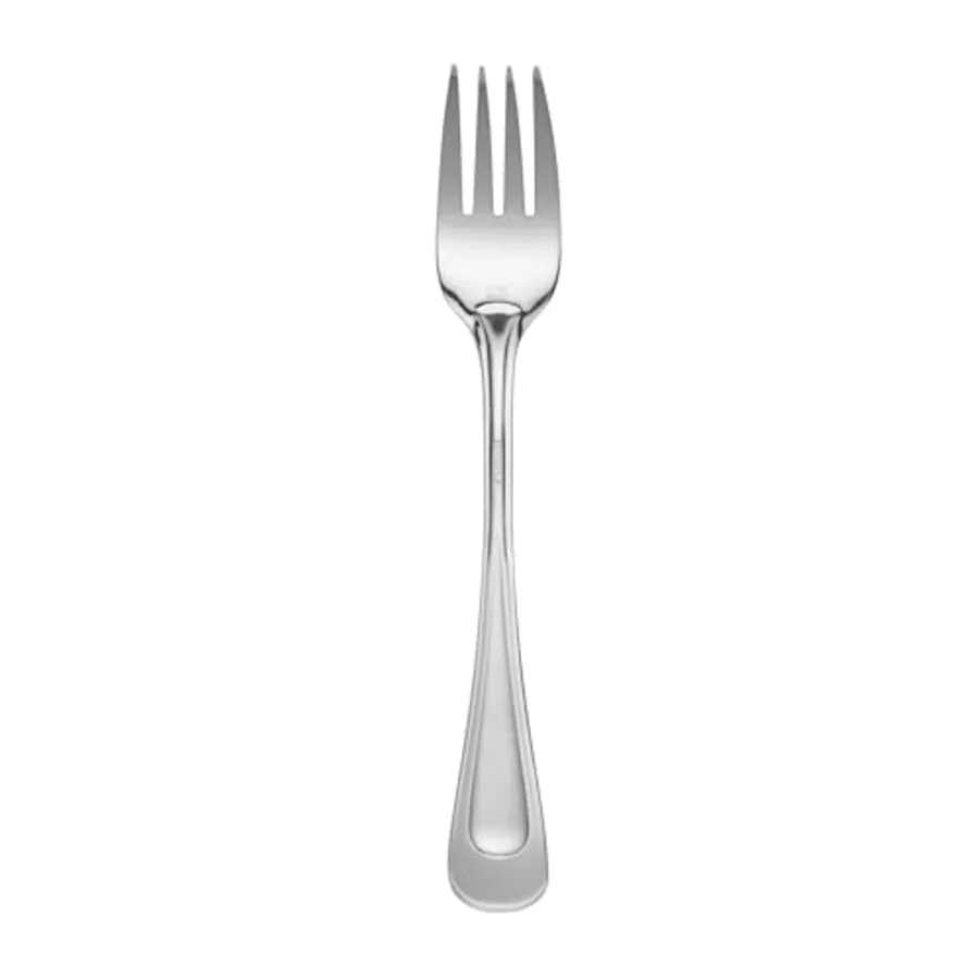Sand Dune Everyday Dinner Forks Flatware view 2
