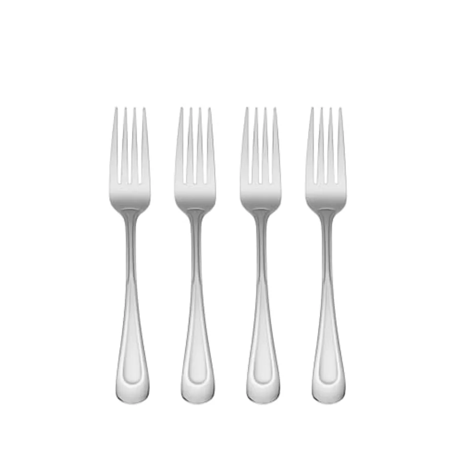 Sand Dune Everyday Dinner Forks Flatware