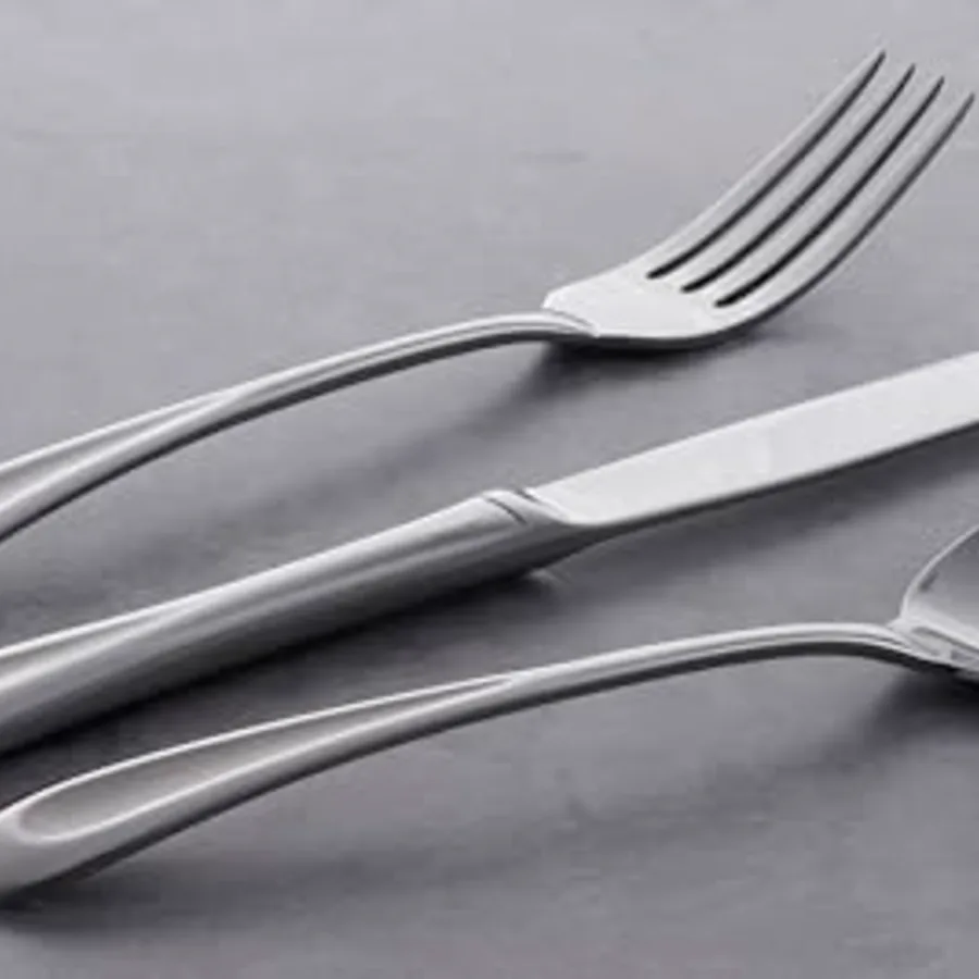 Sand Dune Everyday Flatware 4-Piece view 5