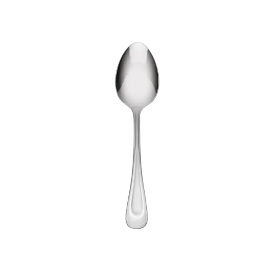 Sand Dune Everyday Flatware Dinner Spoons view 3