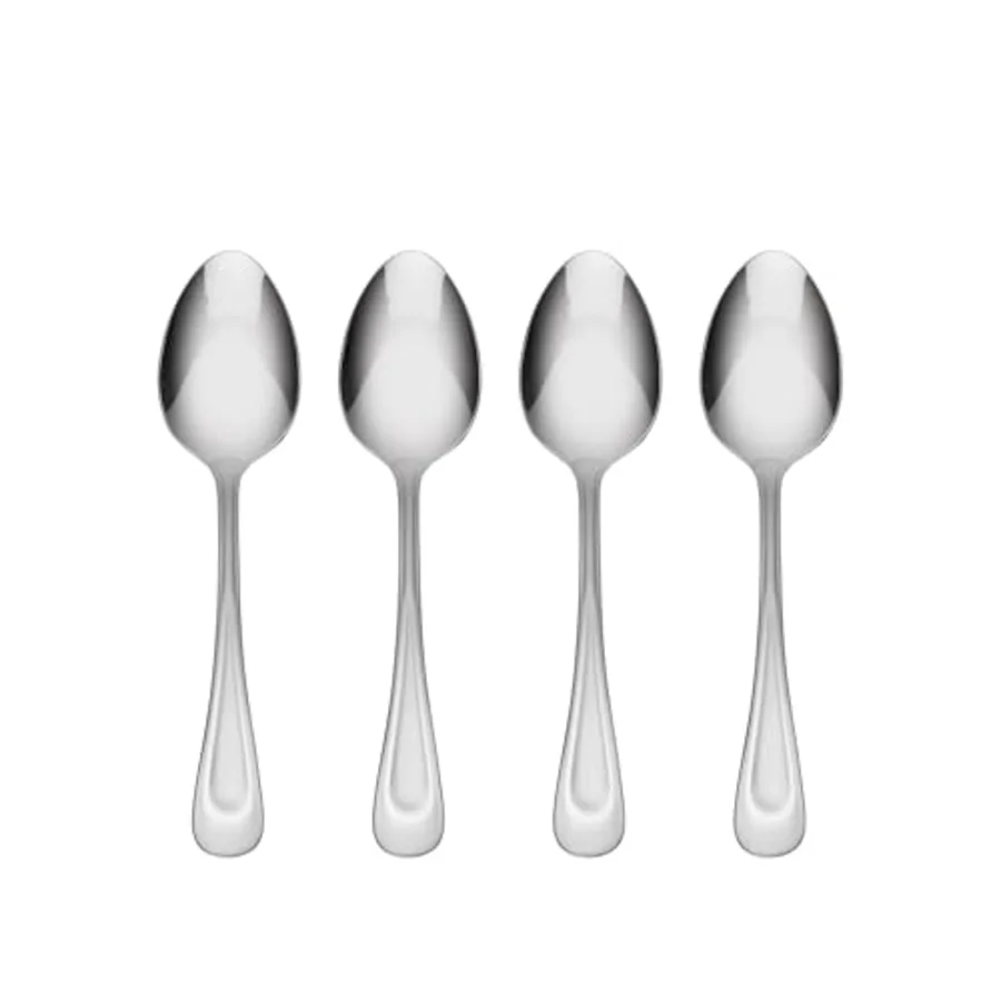 Sand Dune Everyday Flatware Dinner Spoons