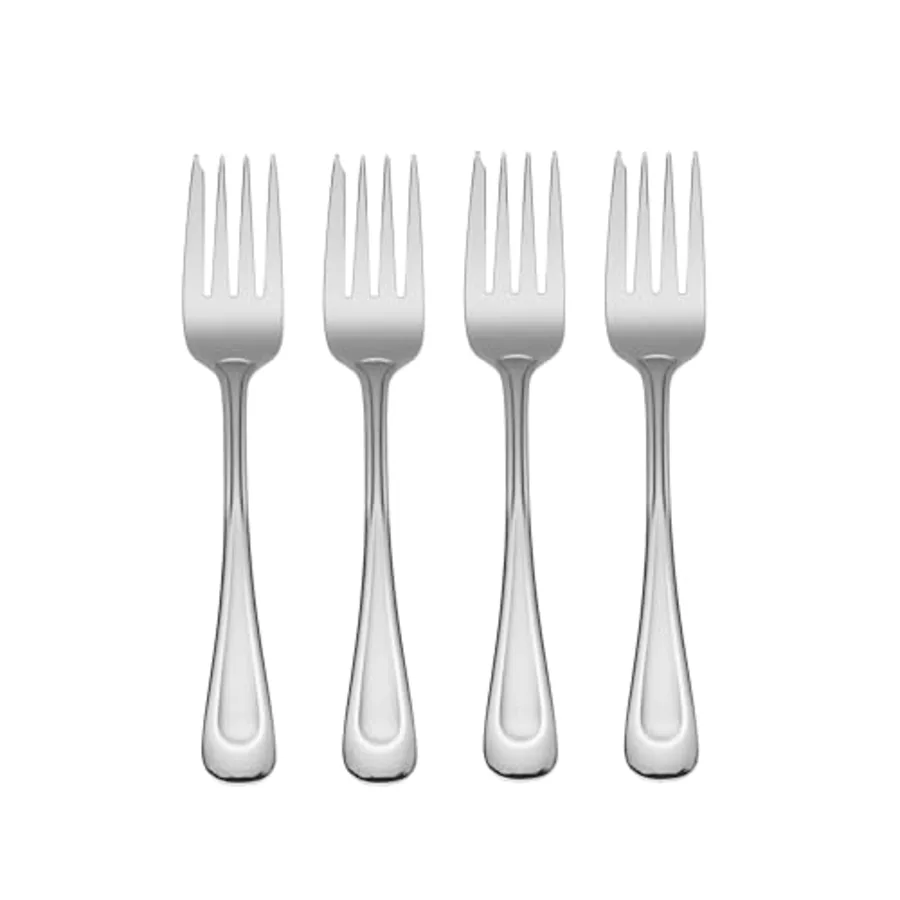 Sand Dune Everyday Flatware Salad Forks