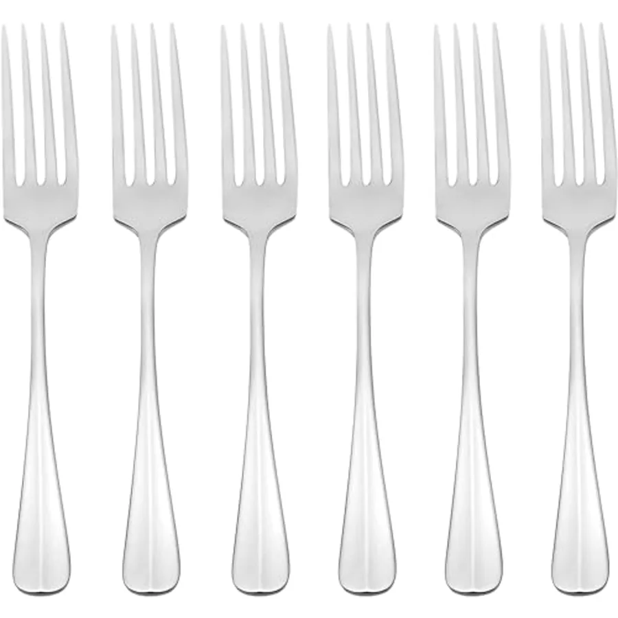 Savor Dinner Fork Set