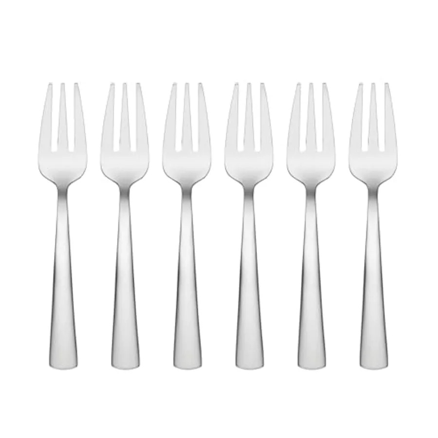 Set of 6 Cocktail Utensils (Cocktail Forks)