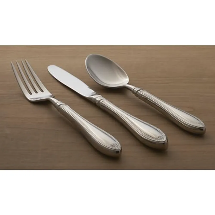 Sheraton 5-Piece Flatware Set view 3