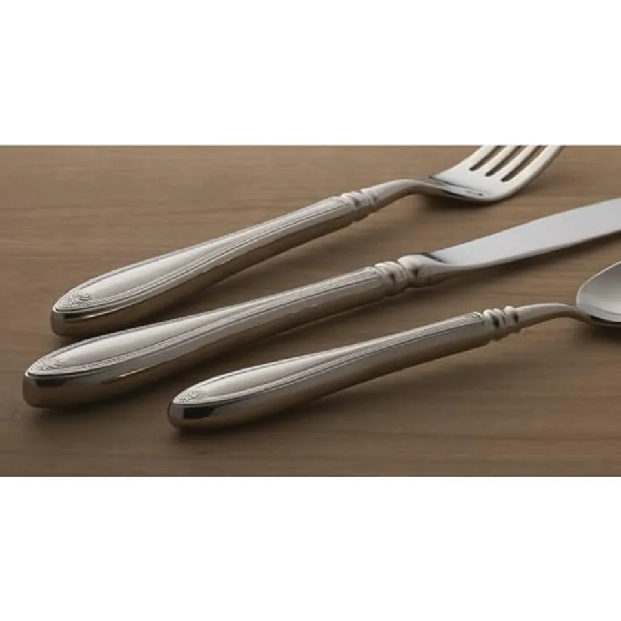 Sheraton 5-Piece Flatware Set view 4